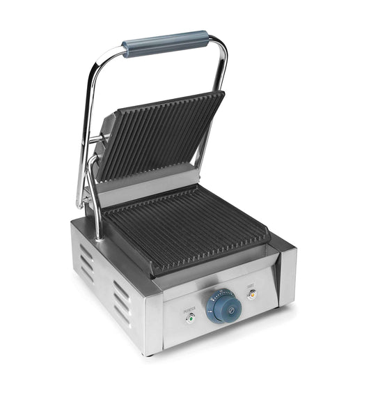 LACOR 69166 - Plancha Grill Simple, 2200 W